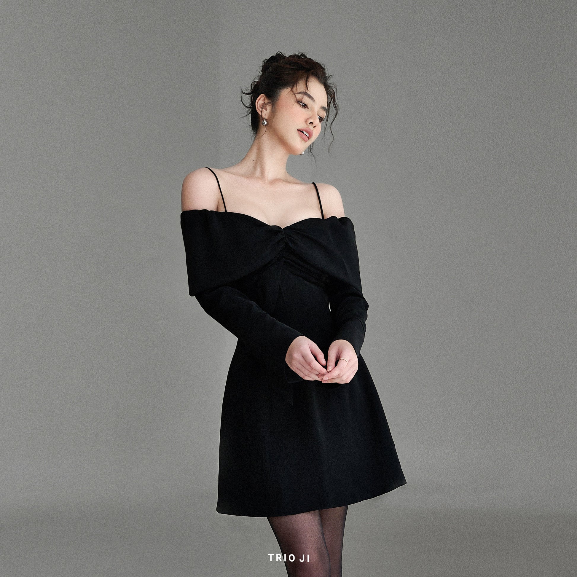 Chavely Dress