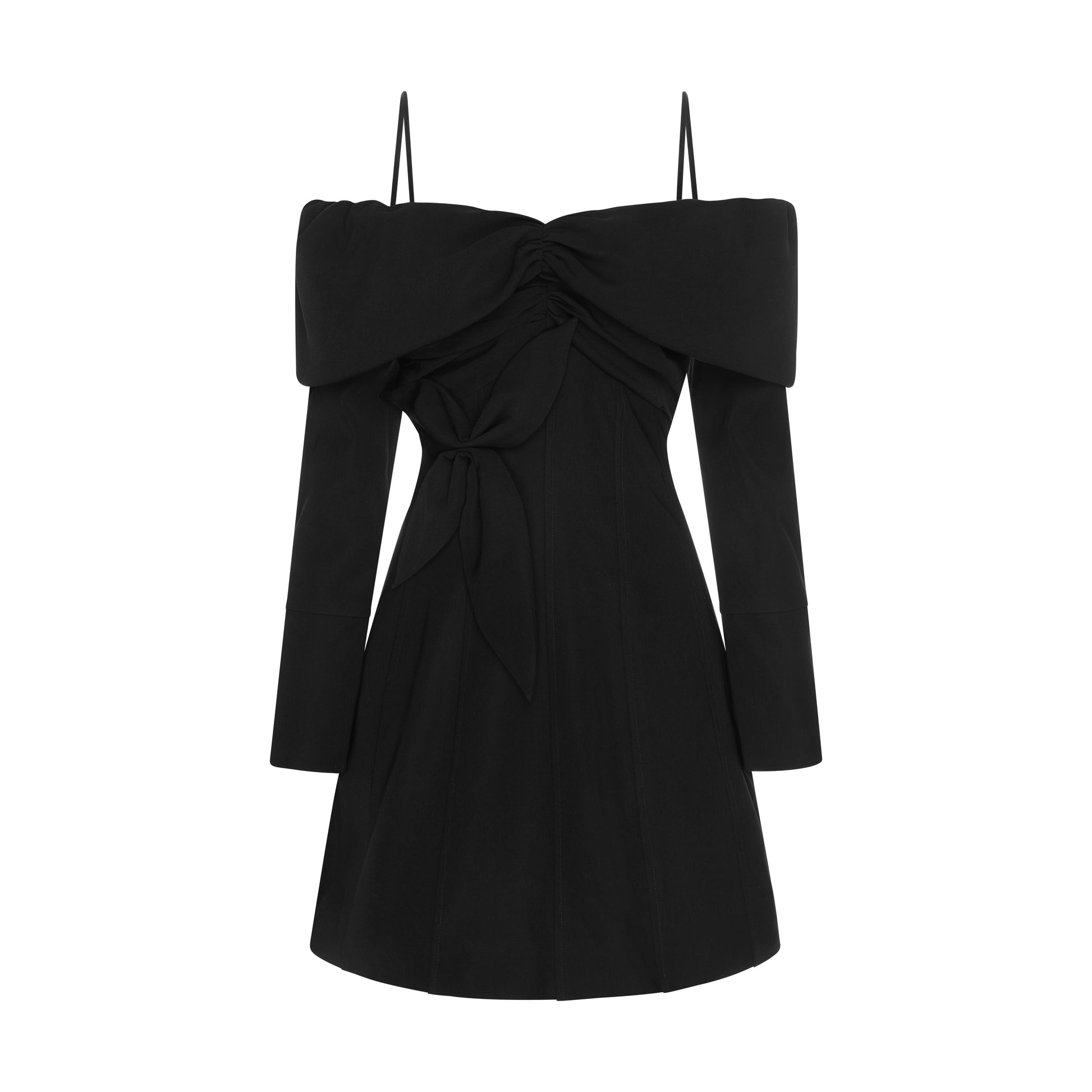 Celaine Dress