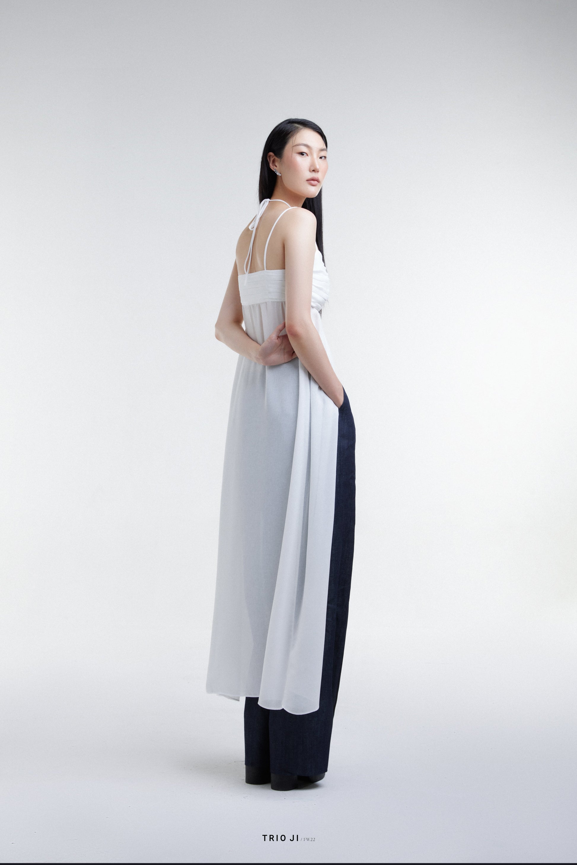 Jenki Pants