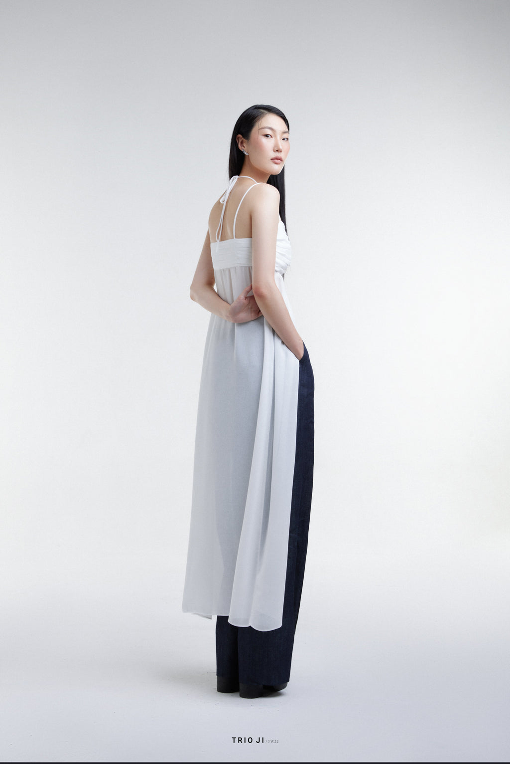 Jenki Pants