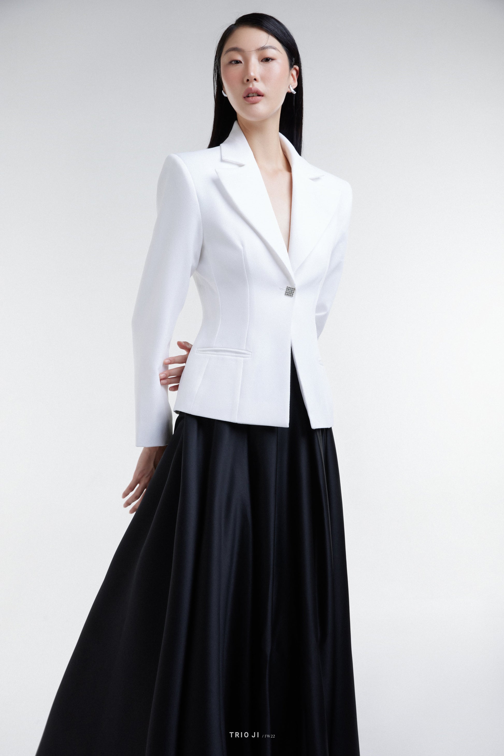 Delwyn Blazer