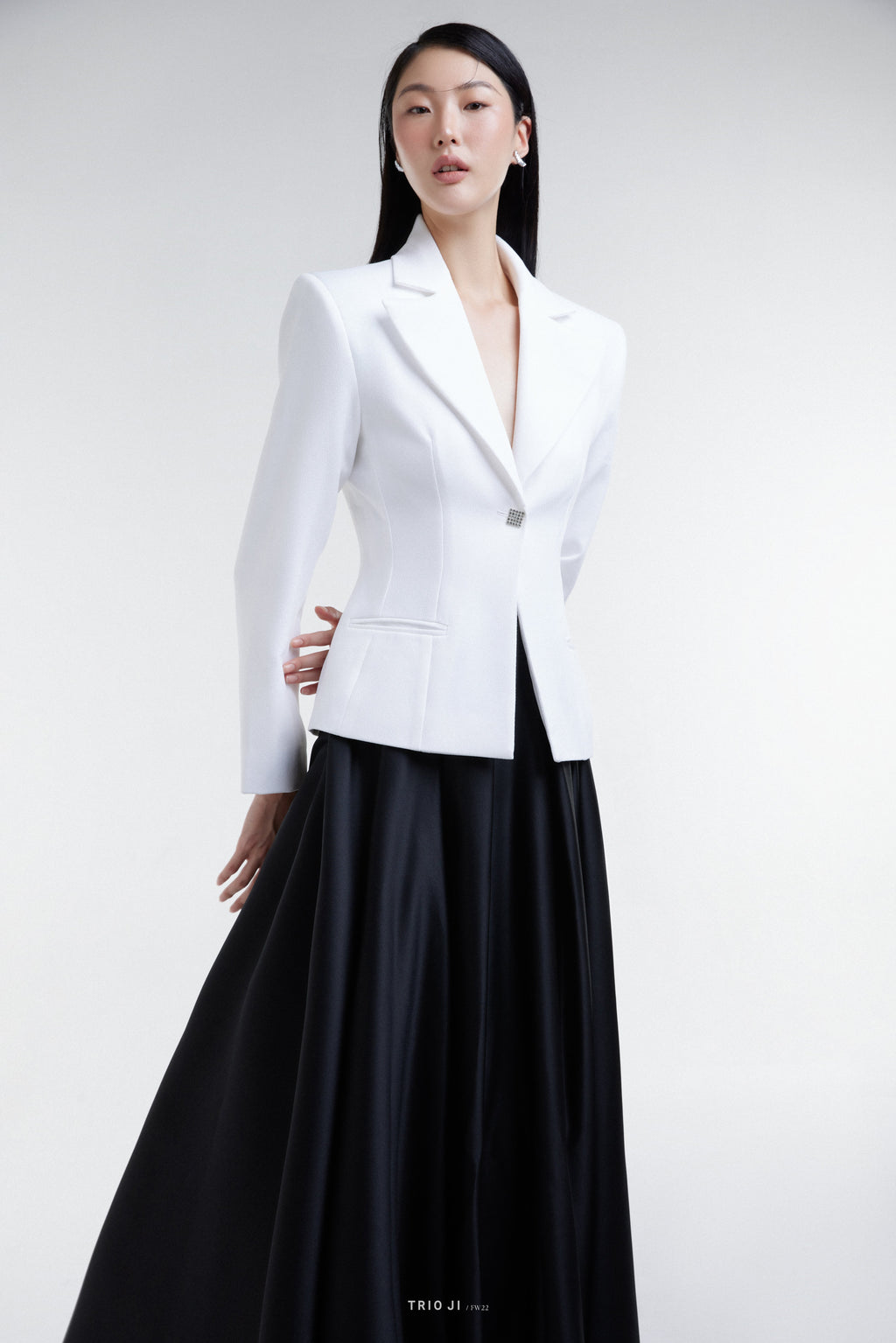 Delwyn Blazer