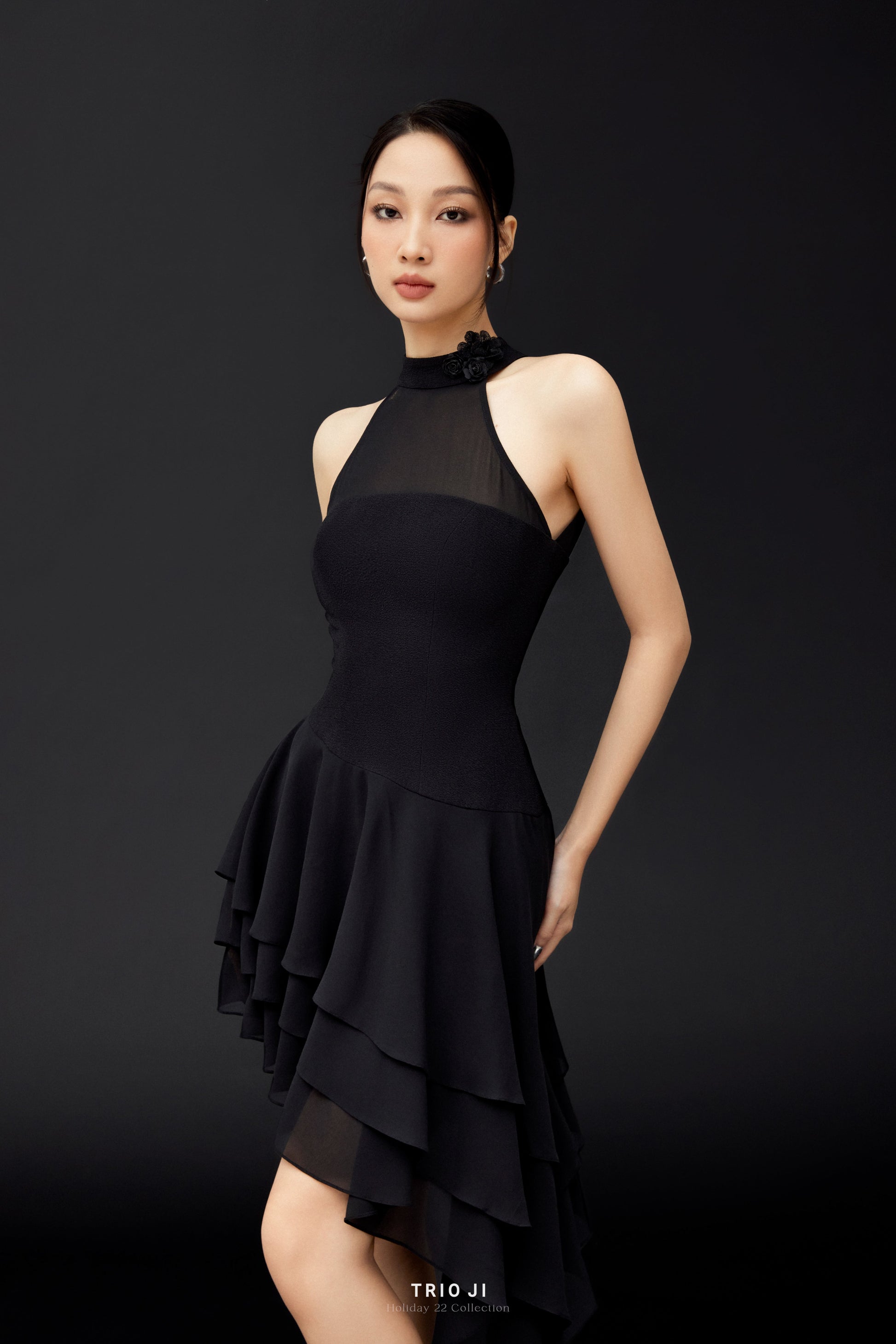 Serena Dress