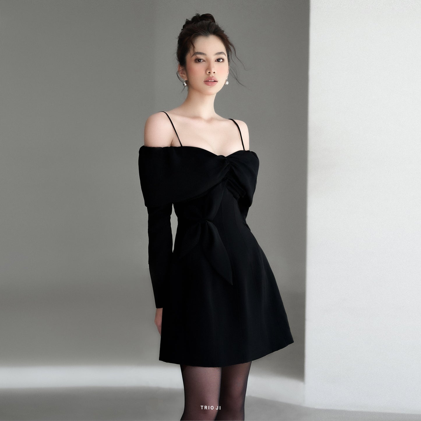 Celaine Dress