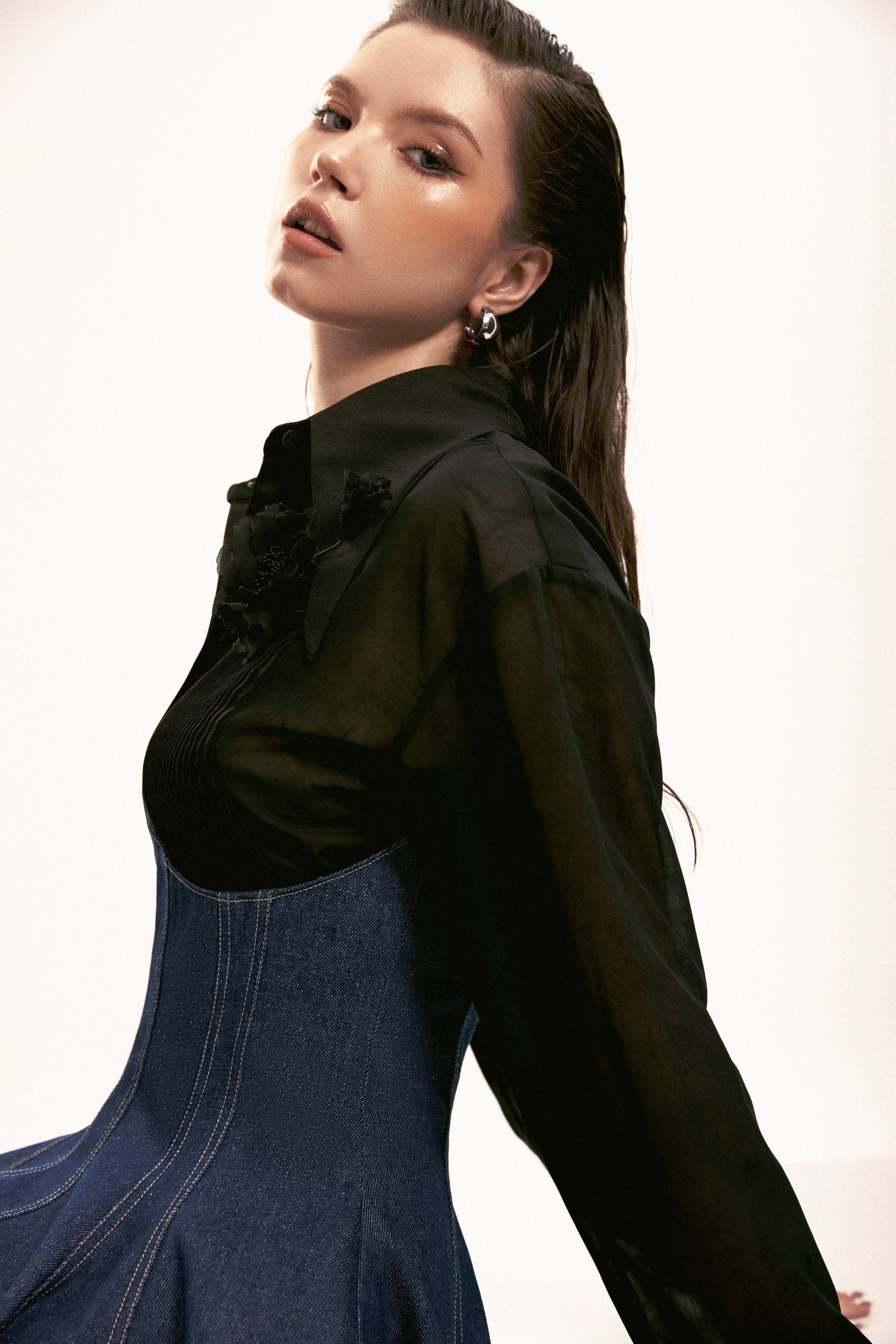 Kale Skirt