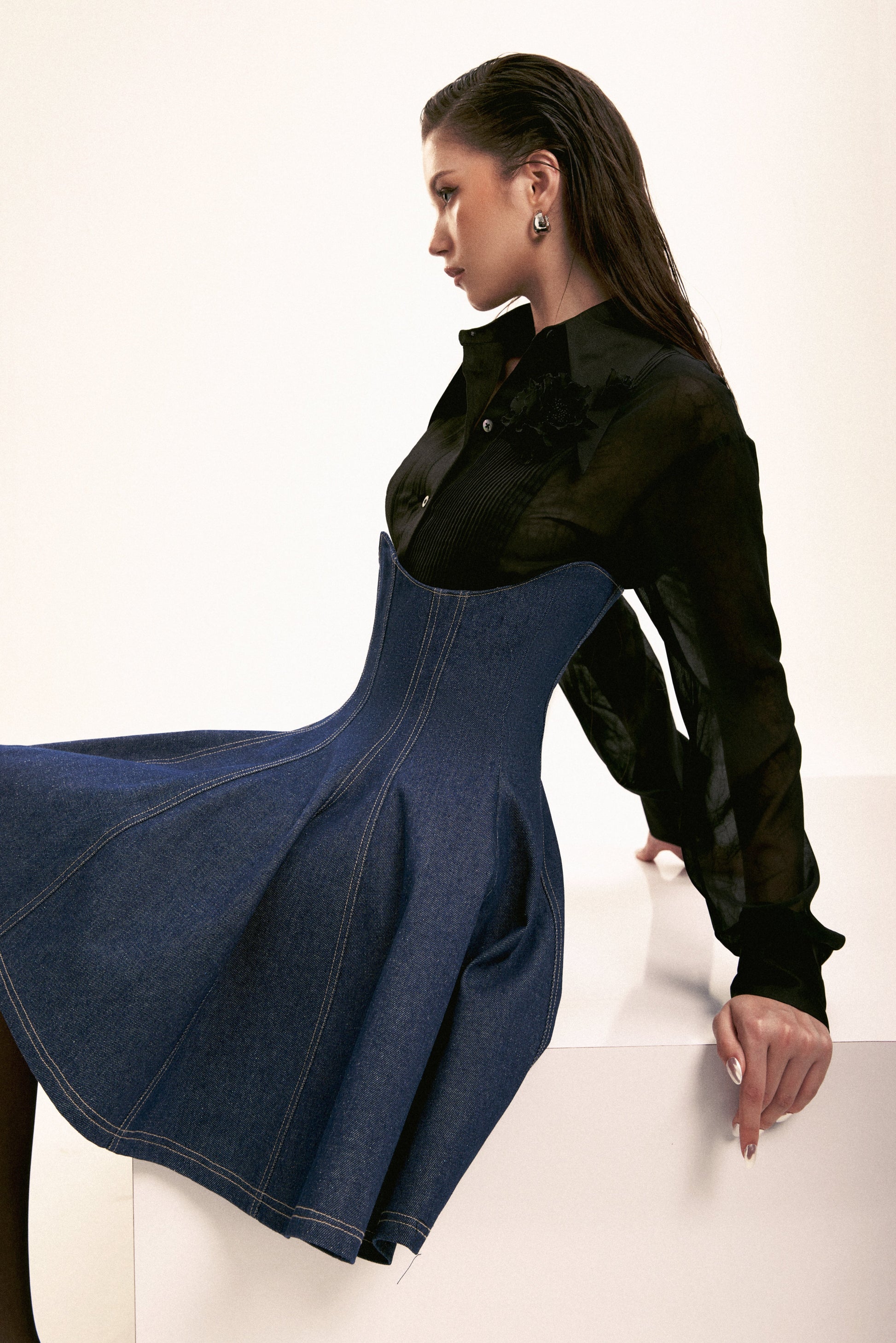 Kale Skirt