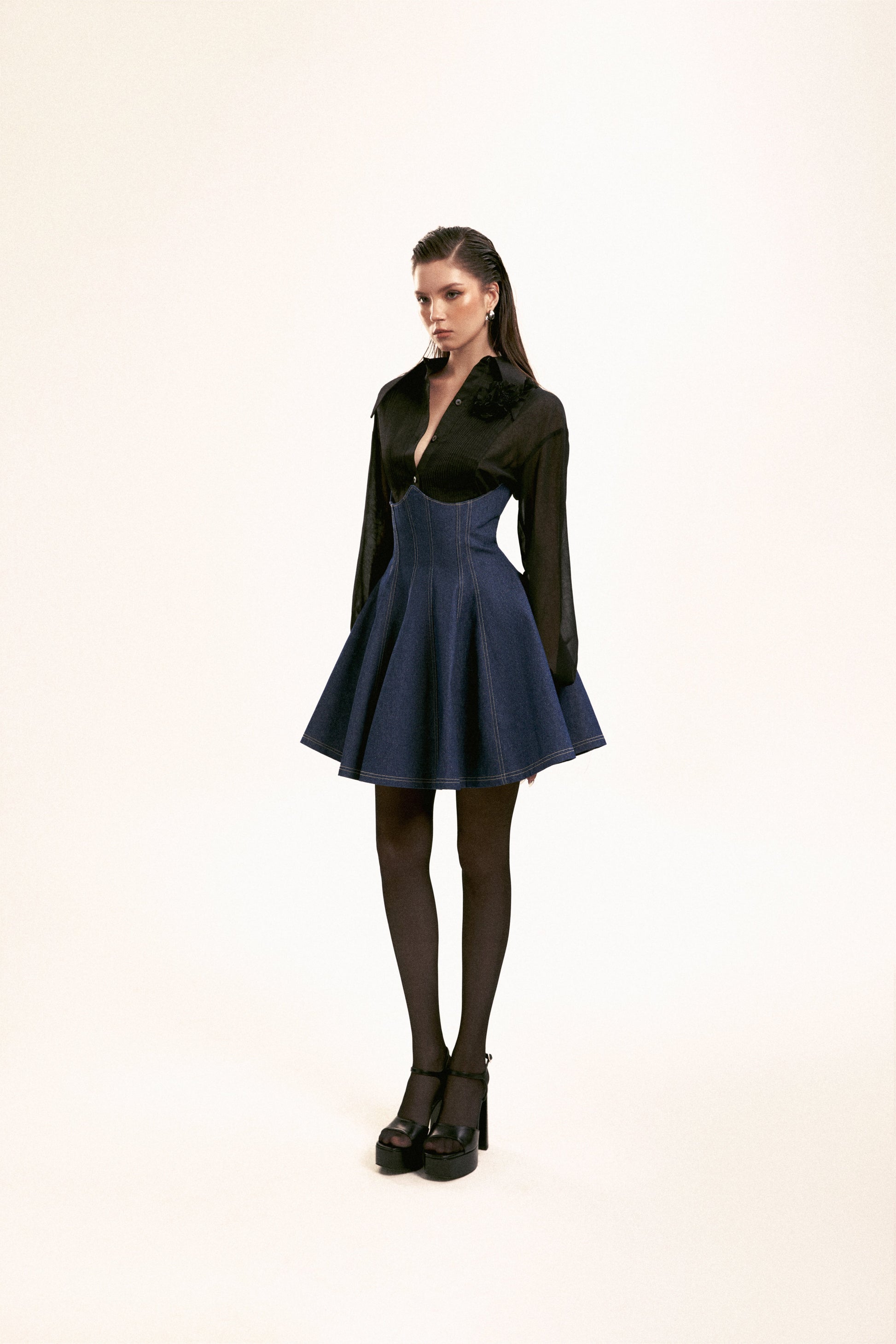 Kale Skirt