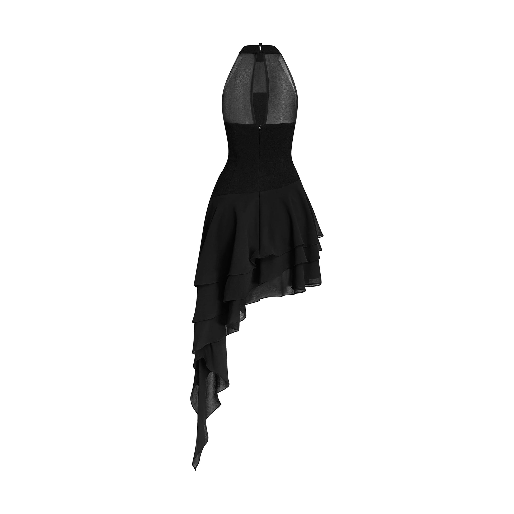 Serena Dress