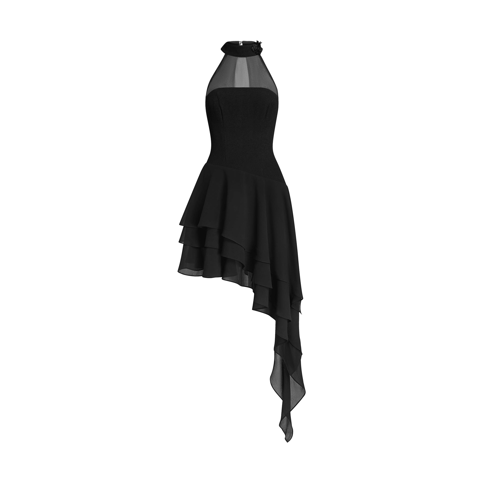 Serena Dress