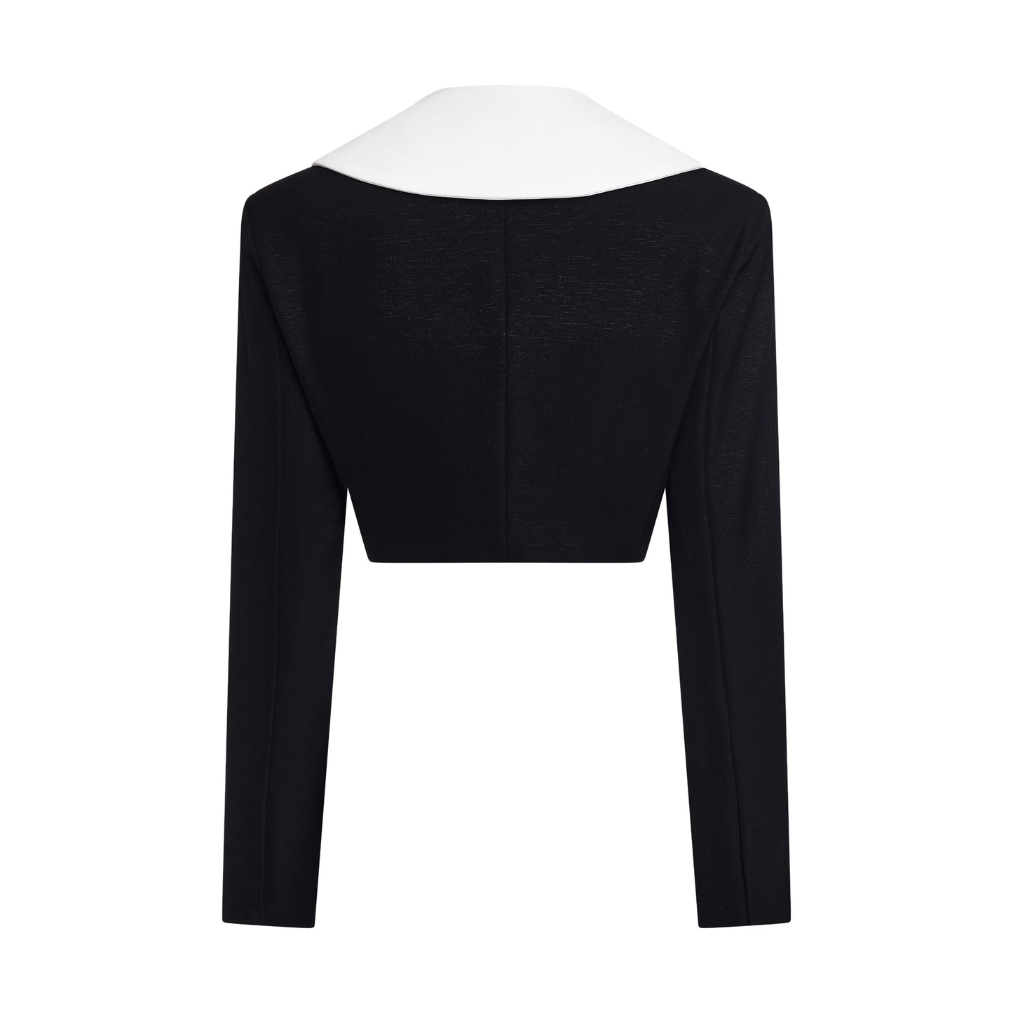 Stephan Cropped Blazer